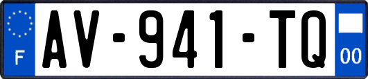 AV-941-TQ