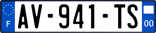 AV-941-TS
