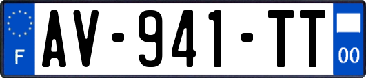 AV-941-TT