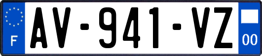 AV-941-VZ