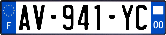 AV-941-YC