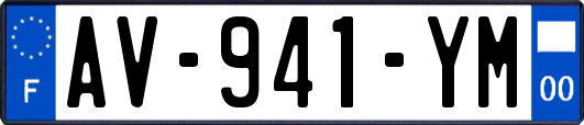 AV-941-YM