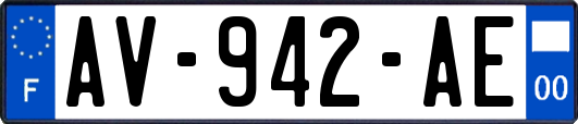 AV-942-AE