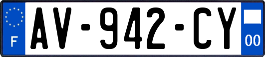 AV-942-CY