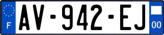 AV-942-EJ