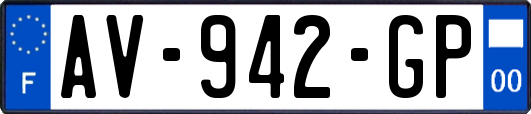 AV-942-GP