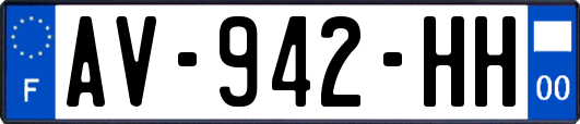 AV-942-HH