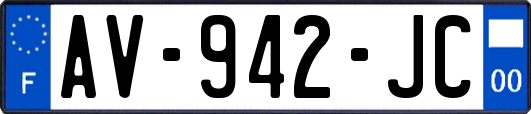 AV-942-JC