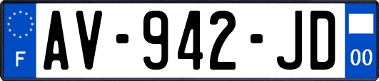 AV-942-JD