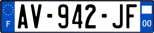 AV-942-JF