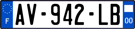 AV-942-LB