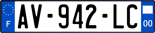 AV-942-LC