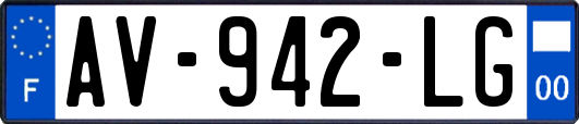 AV-942-LG