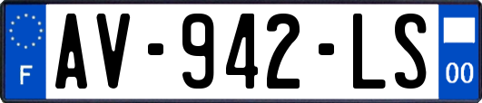 AV-942-LS