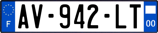 AV-942-LT
