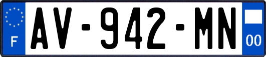 AV-942-MN