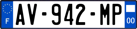 AV-942-MP