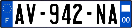 AV-942-NA