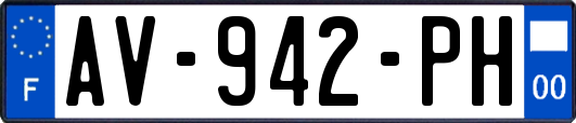 AV-942-PH