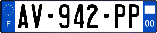 AV-942-PP