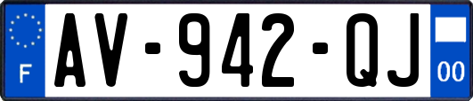 AV-942-QJ