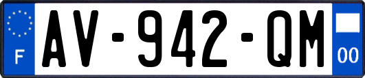 AV-942-QM
