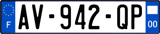 AV-942-QP