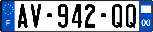 AV-942-QQ