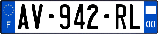 AV-942-RL