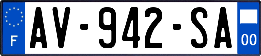 AV-942-SA