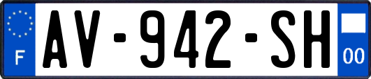 AV-942-SH