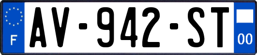 AV-942-ST