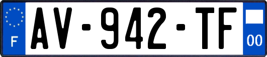 AV-942-TF