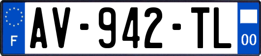 AV-942-TL