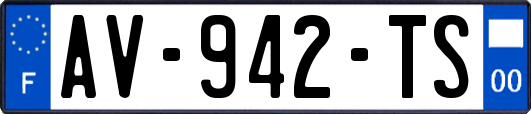 AV-942-TS