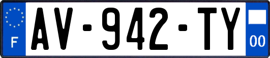 AV-942-TY