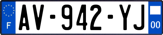 AV-942-YJ