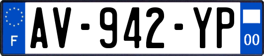 AV-942-YP