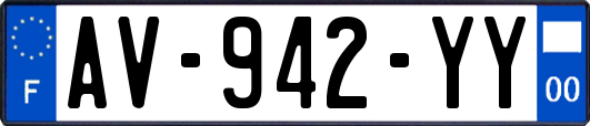 AV-942-YY