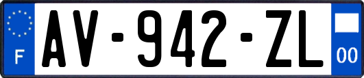 AV-942-ZL