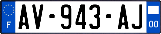 AV-943-AJ