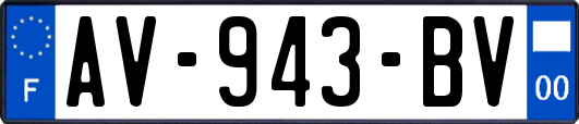 AV-943-BV