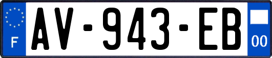 AV-943-EB