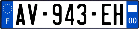 AV-943-EH