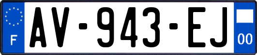 AV-943-EJ