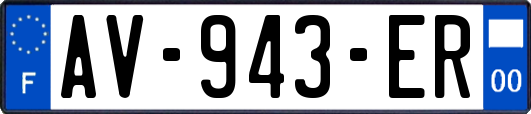 AV-943-ER