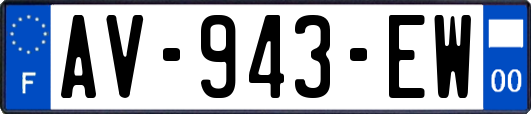AV-943-EW
