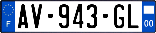 AV-943-GL