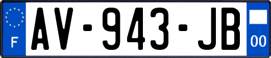 AV-943-JB