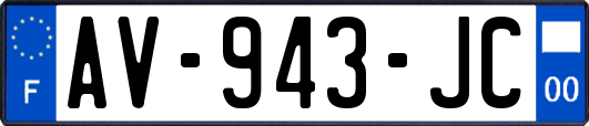 AV-943-JC